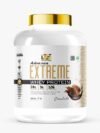Advance Extreme Whey Protein, Chocolate 2kg