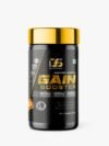 Gain Booster 60 Tablet