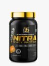 Nitra Whey Protein 1kg