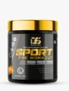Sport Pre Workout
